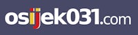 the logo for osjek 031