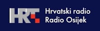 hrvatski radio osjek logo