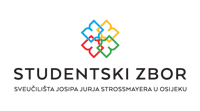 studentski zbor logo