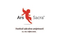 the logo for ars sarca